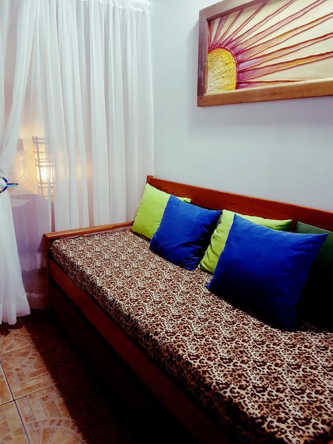 Pousada Suites Do Santinho Флорианополис Экстерьер фото