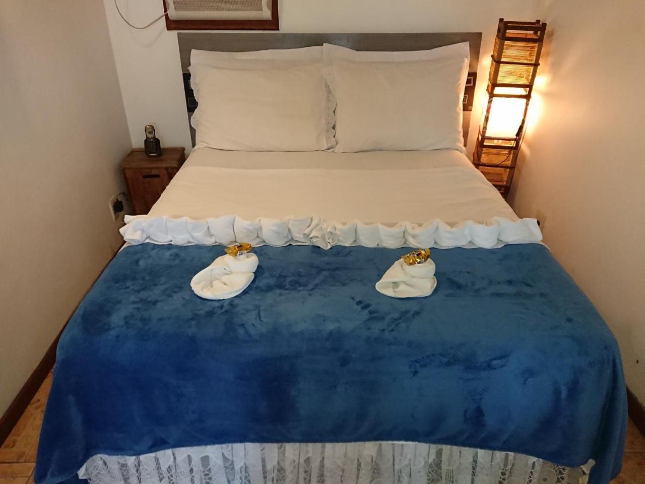 Pousada Suites Do Santinho Флорианополис Экстерьер фото