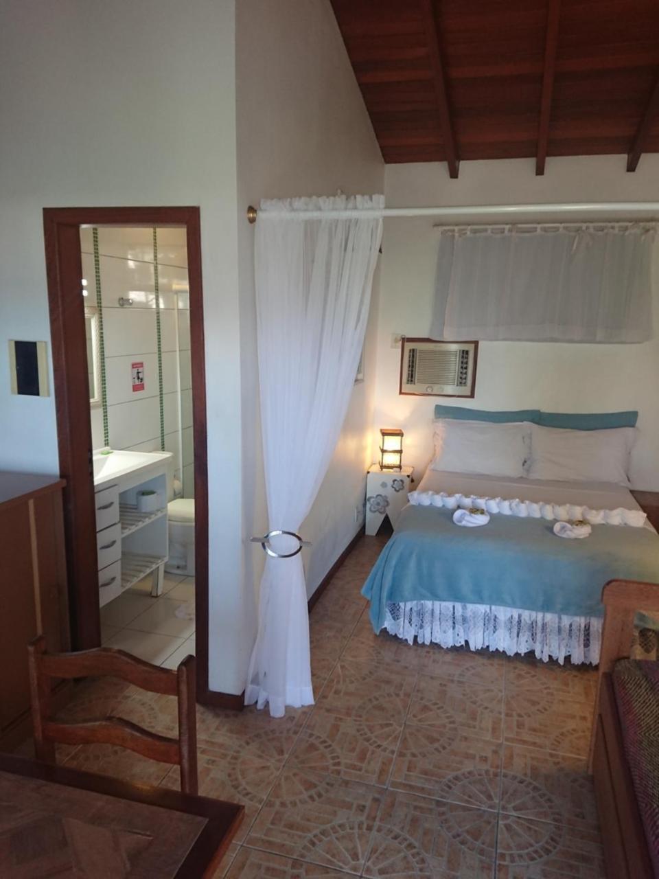 Pousada Suites Do Santinho Флорианополис Экстерьер фото