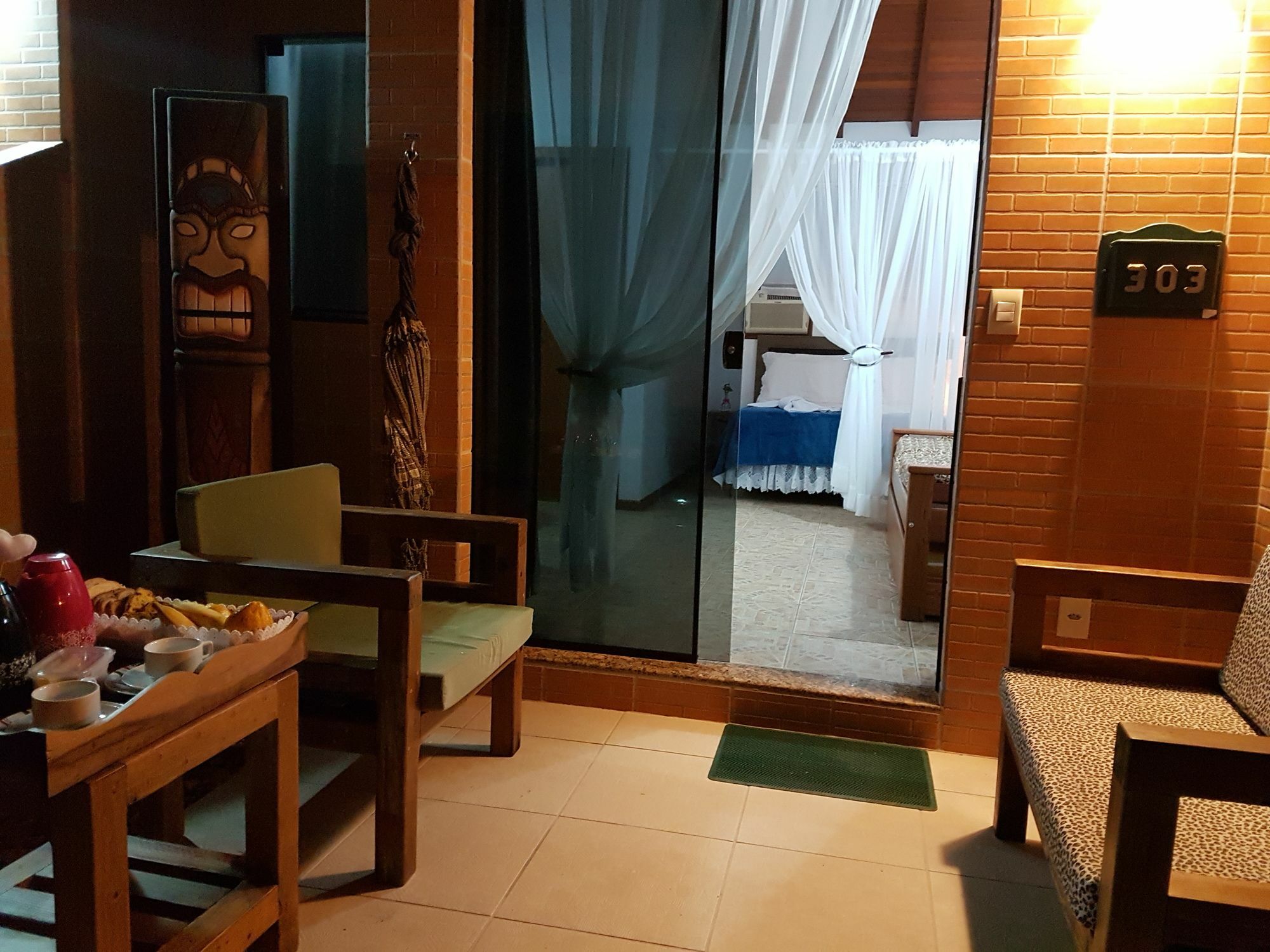 Pousada Suites Do Santinho Флорианополис Экстерьер фото