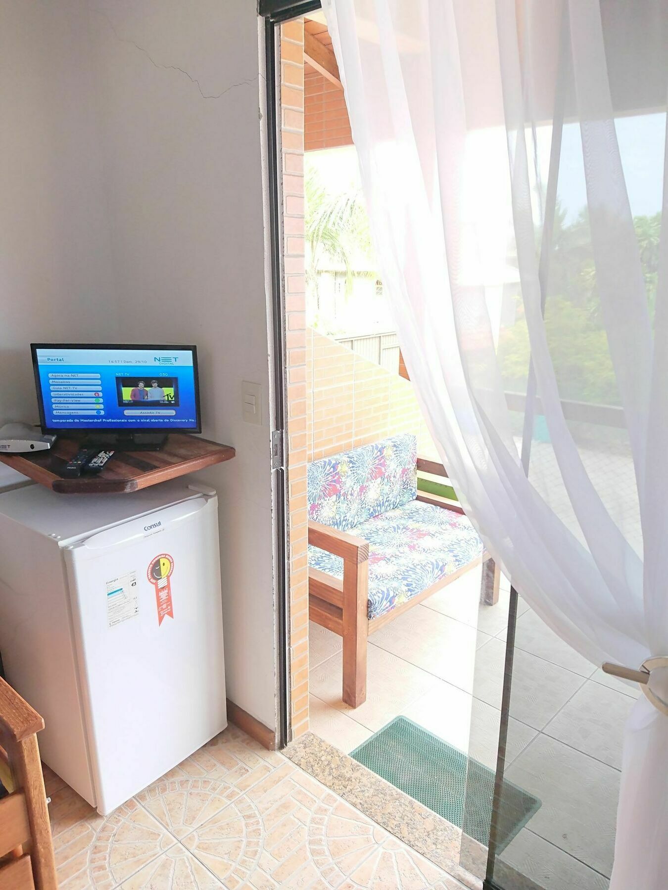 Pousada Suites Do Santinho Флорианополис Экстерьер фото